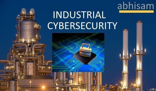 Industrial Cybersecurity Training Course
