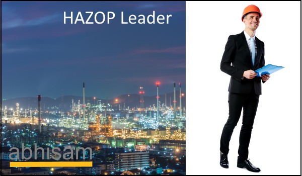 HAZOP Leader