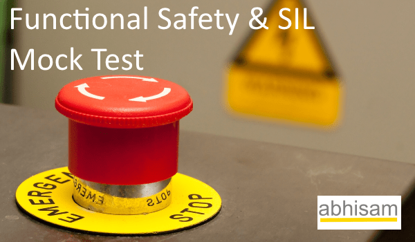Functional Safety exam