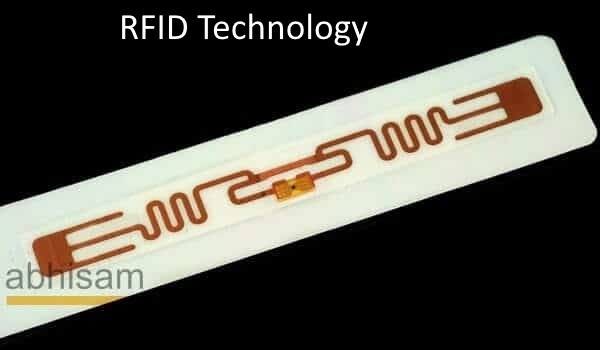 RFID Training Course