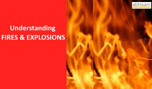 Understanding Fires and Explosions Training