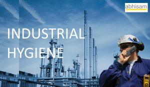Industrial Hygiene Certification
