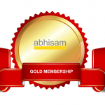 Abhisam GOLD Membership