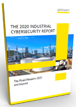 Industrial Cybersecurity Report 